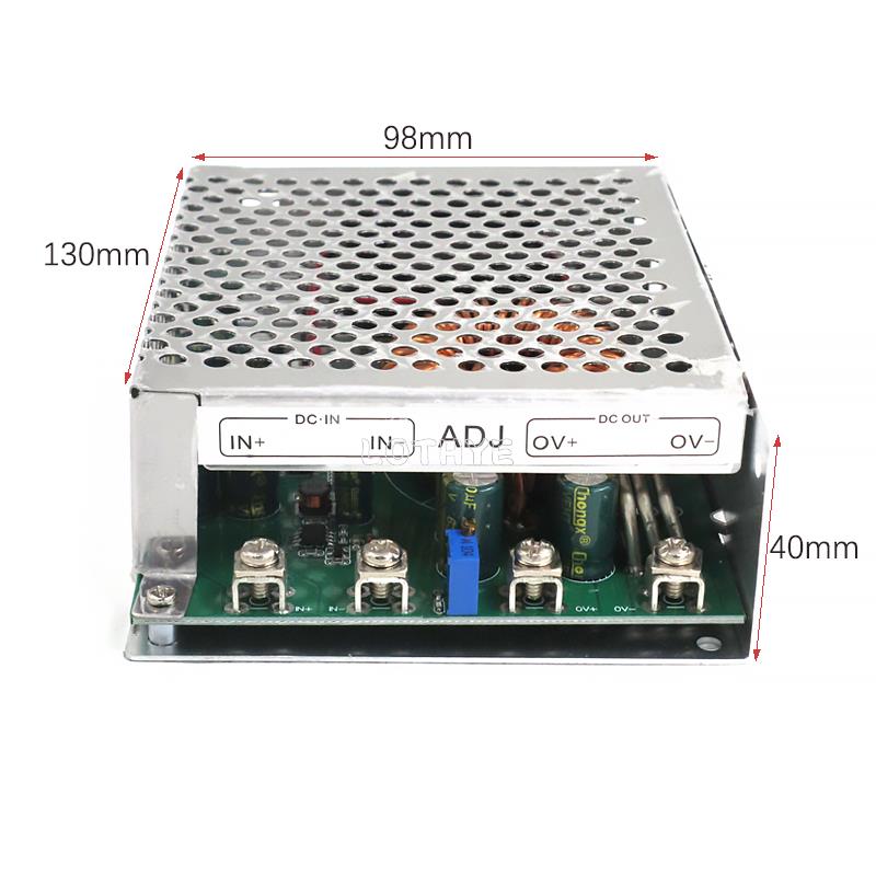 Step Down Dc Power Supply Module 1000W - High Power Step Down Power Supply