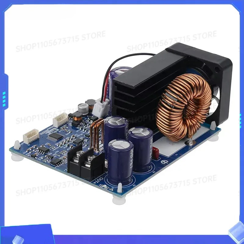 for FORDC-DC Buck Converter Po - Step Down Dc Power Supply Module 1000W ulasan dan harga