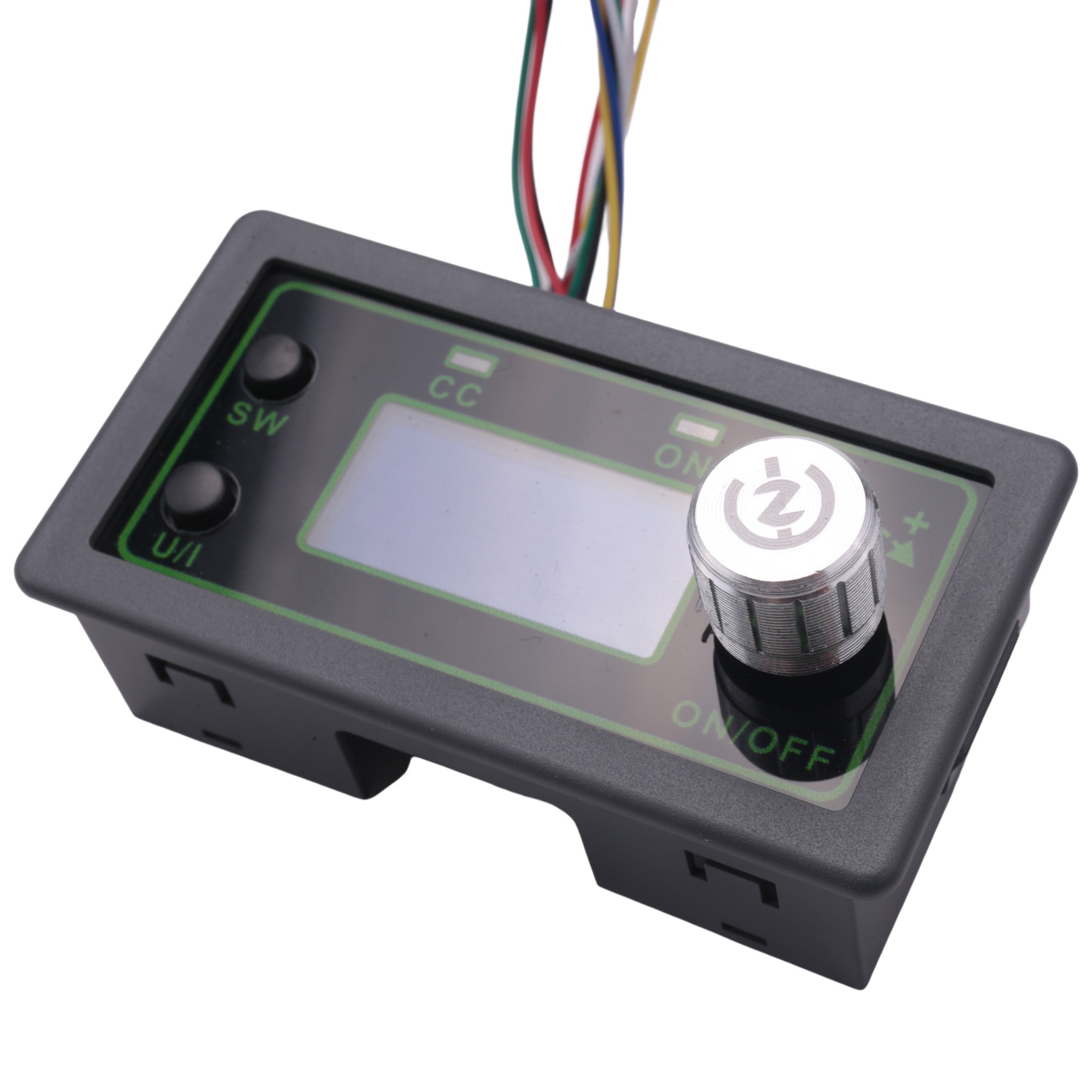 [NEWA08R】 WZ5020L 20A 1000W DC - Step Down Dc Power Supply Module 1000W ulasan dan harga